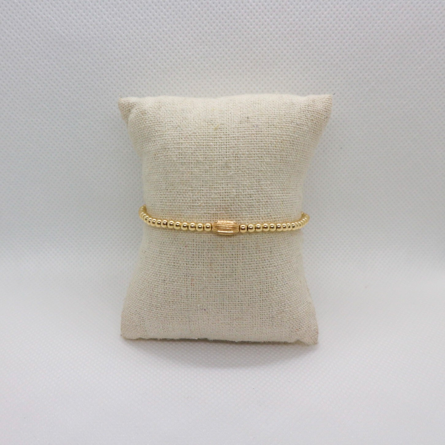 Julia 3mm - Armband