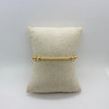 Olivia 3 and 5mm - Bracelet