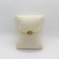 Hamsa Hand 3mm - Bracelet