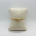 Bow 3mm - Bracelet