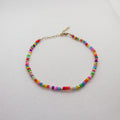 Jane Colored 3mm - Anklet
