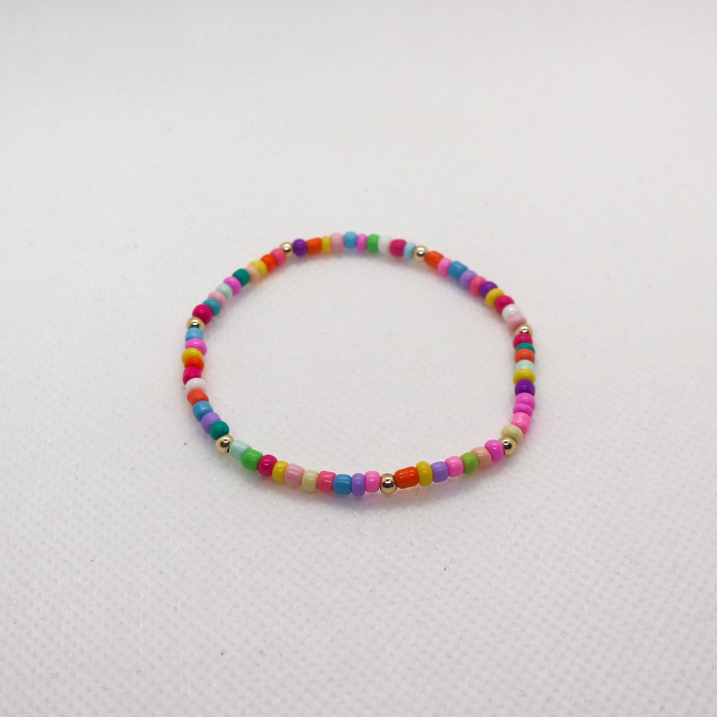Jane Colored 3mm - Armband