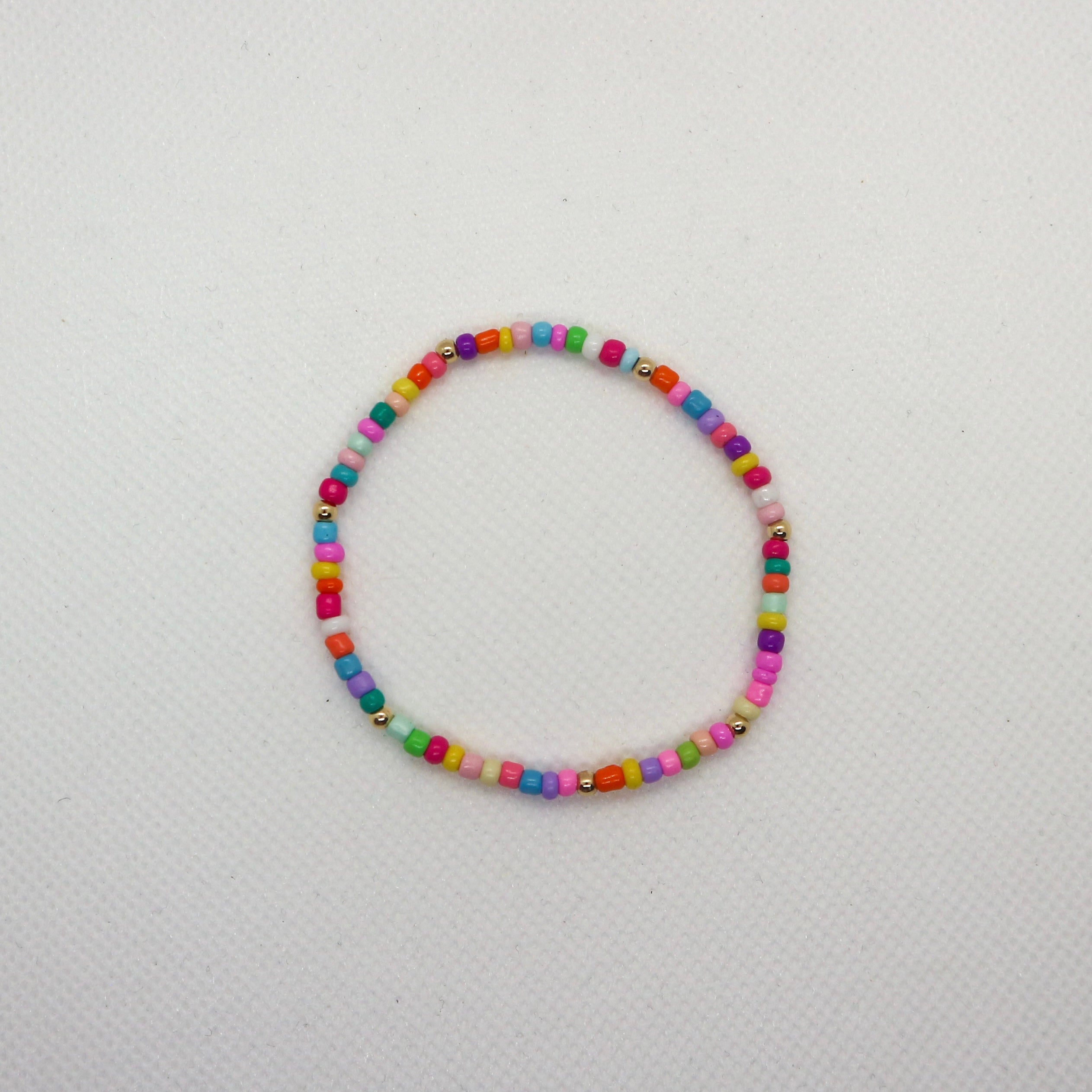 Jane Colored 3mm - Armband
