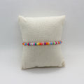 Jane Colored 3mm - Bracelet