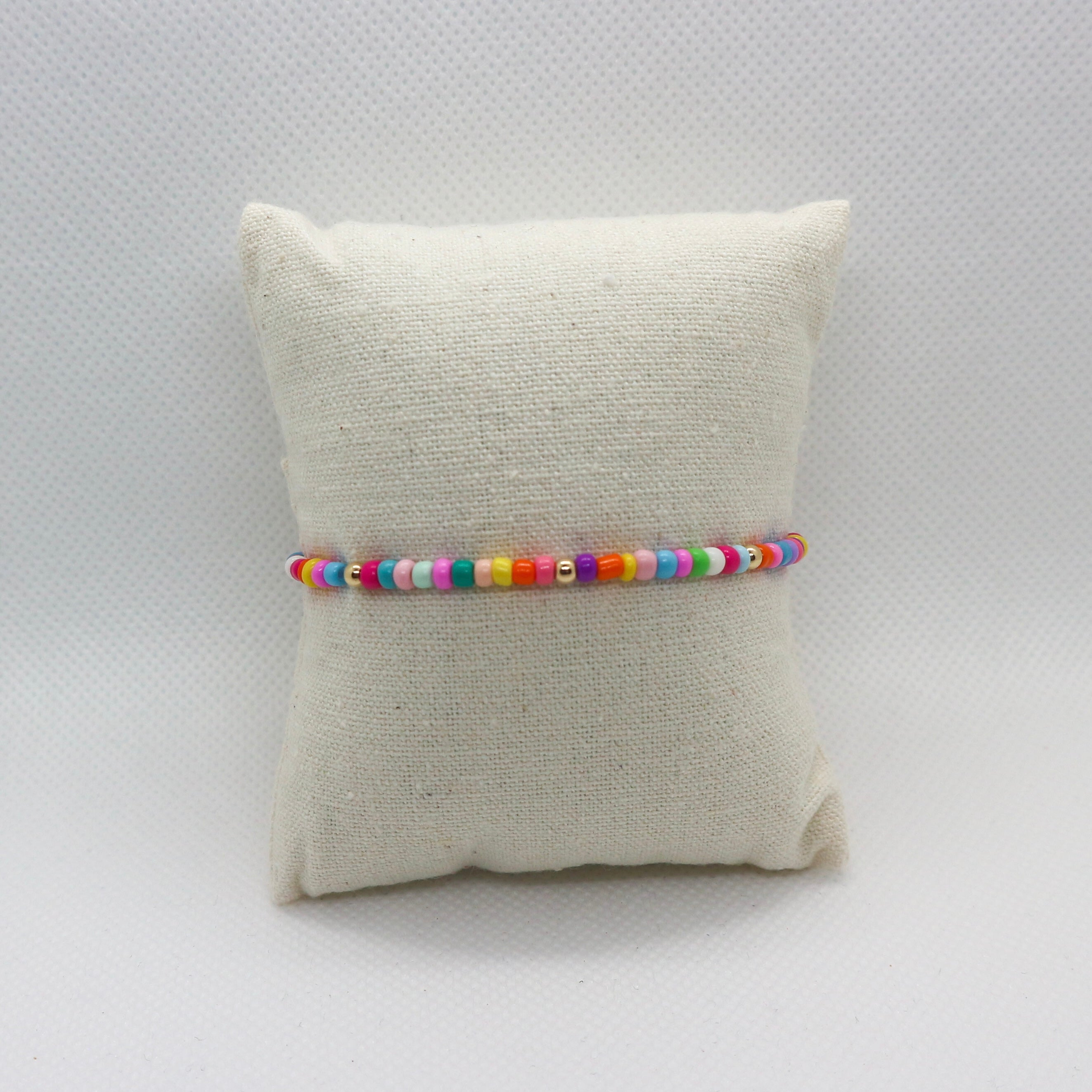 Jane Colored 3mm - Armband