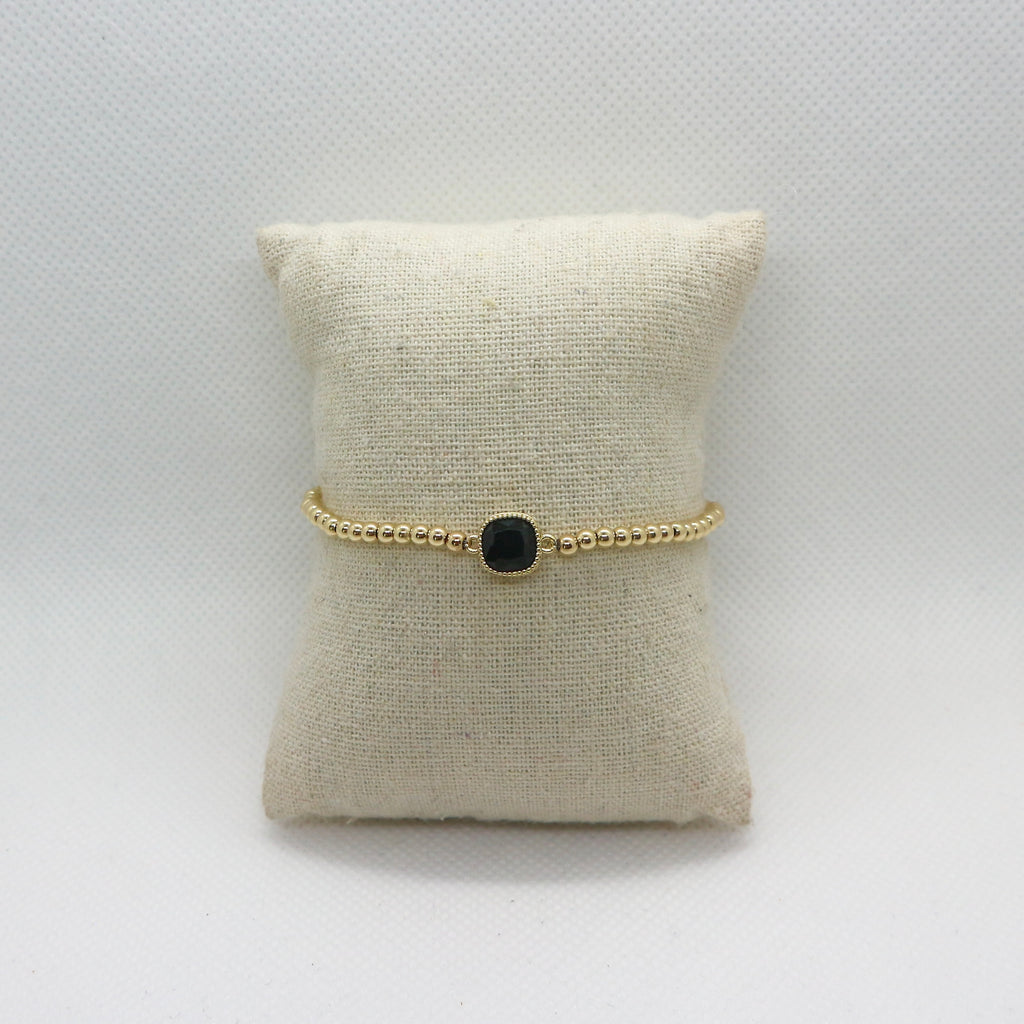 Charlie 3mm - Armband