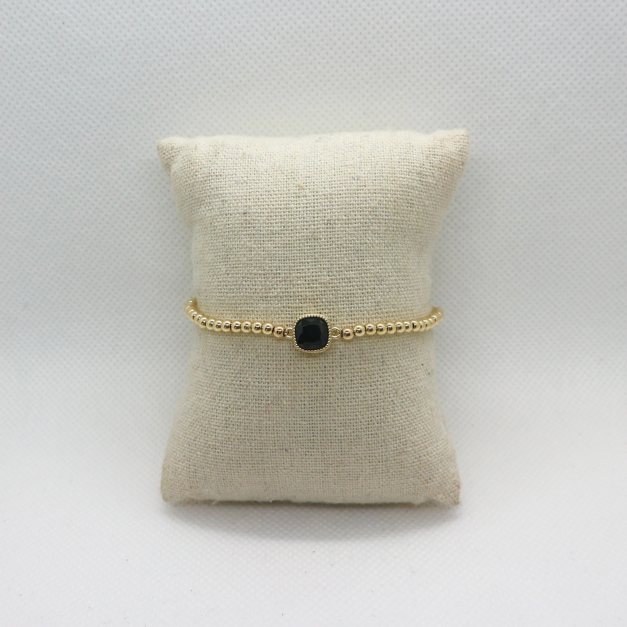 Charlie 3mm - Armband