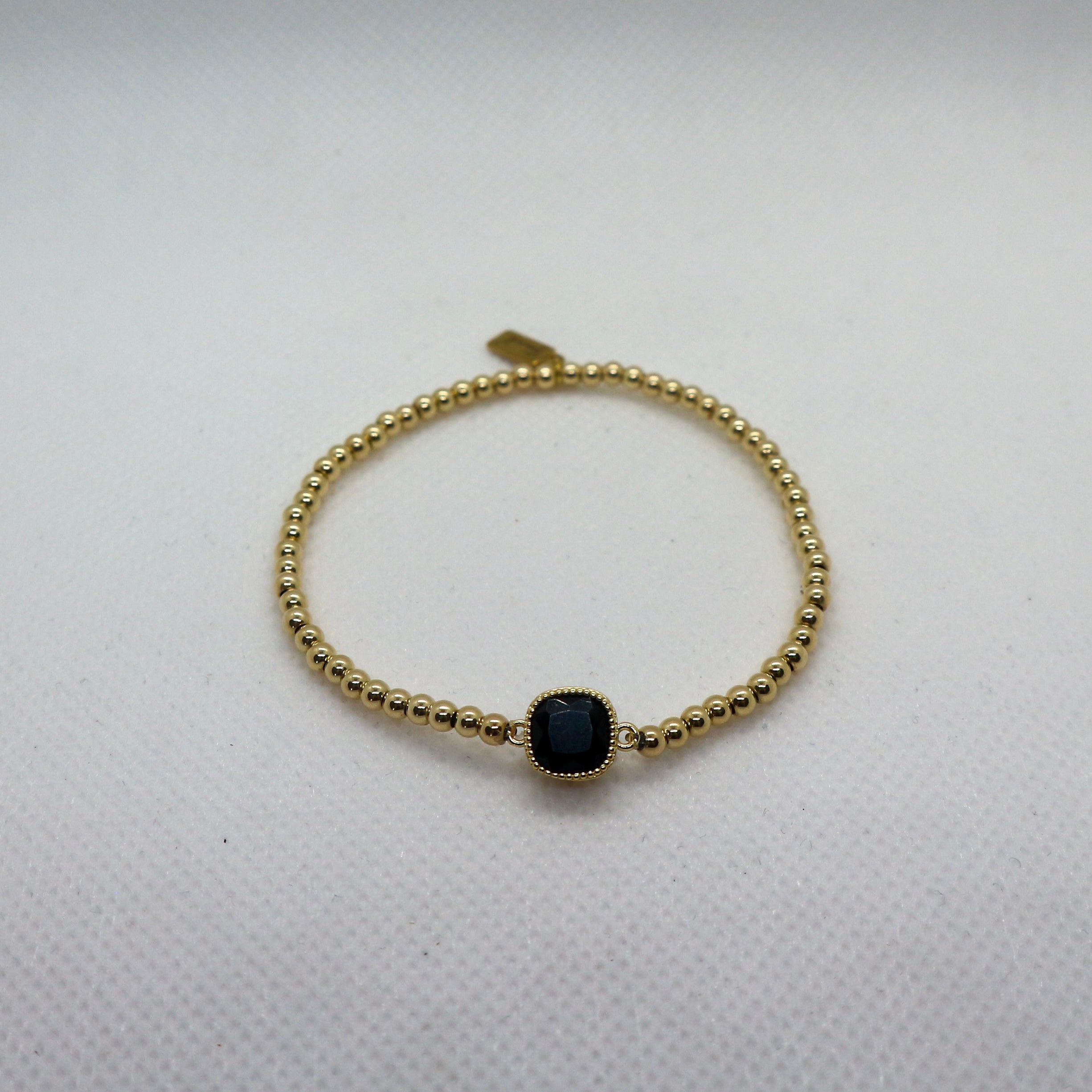 Charlie 3mm - Armband
