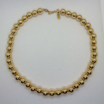 Basic Rond 10mm - Ketting