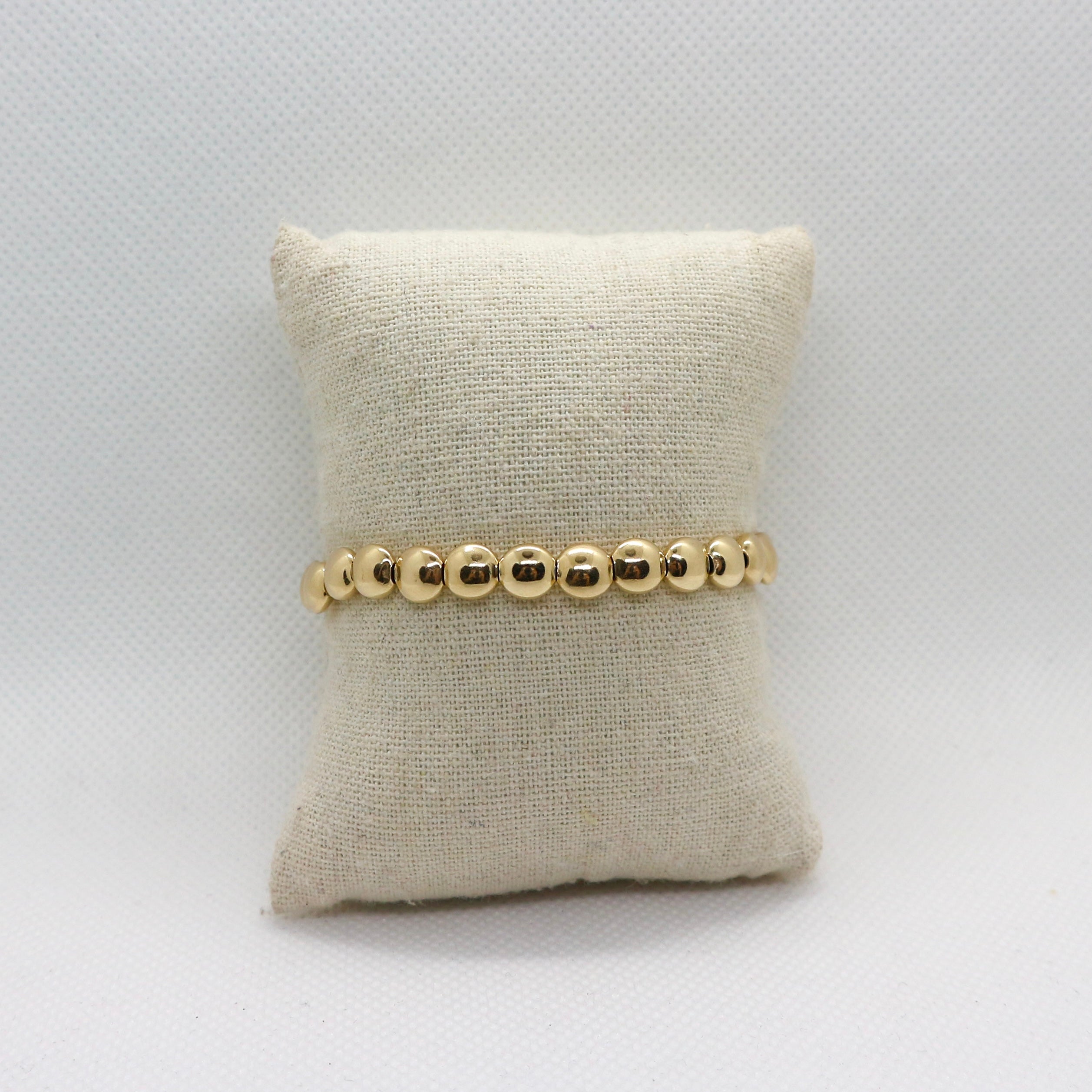 Basic Flat 7mm - Armband