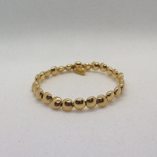 Basic Flat 7mm - Bracelet