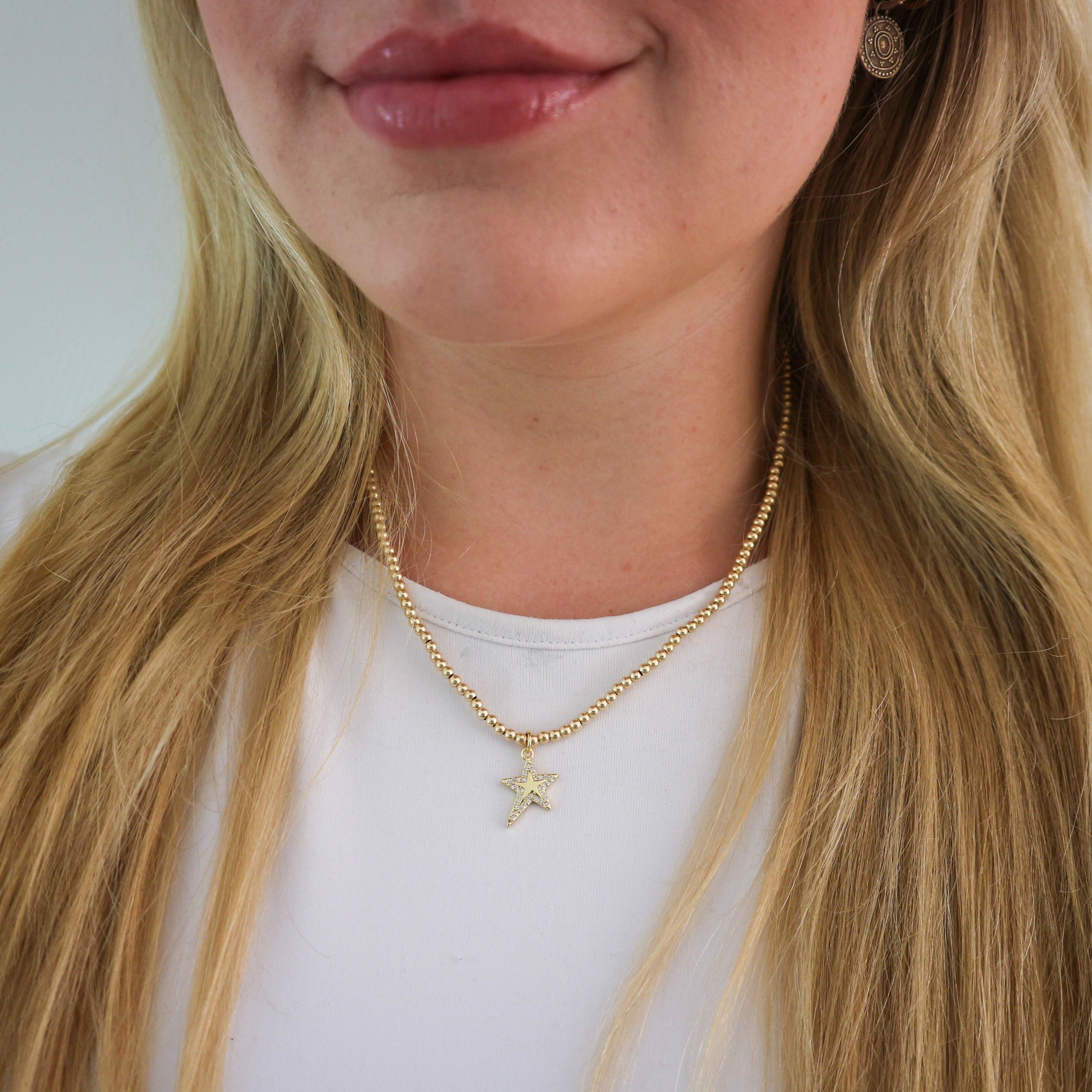 Star Charm