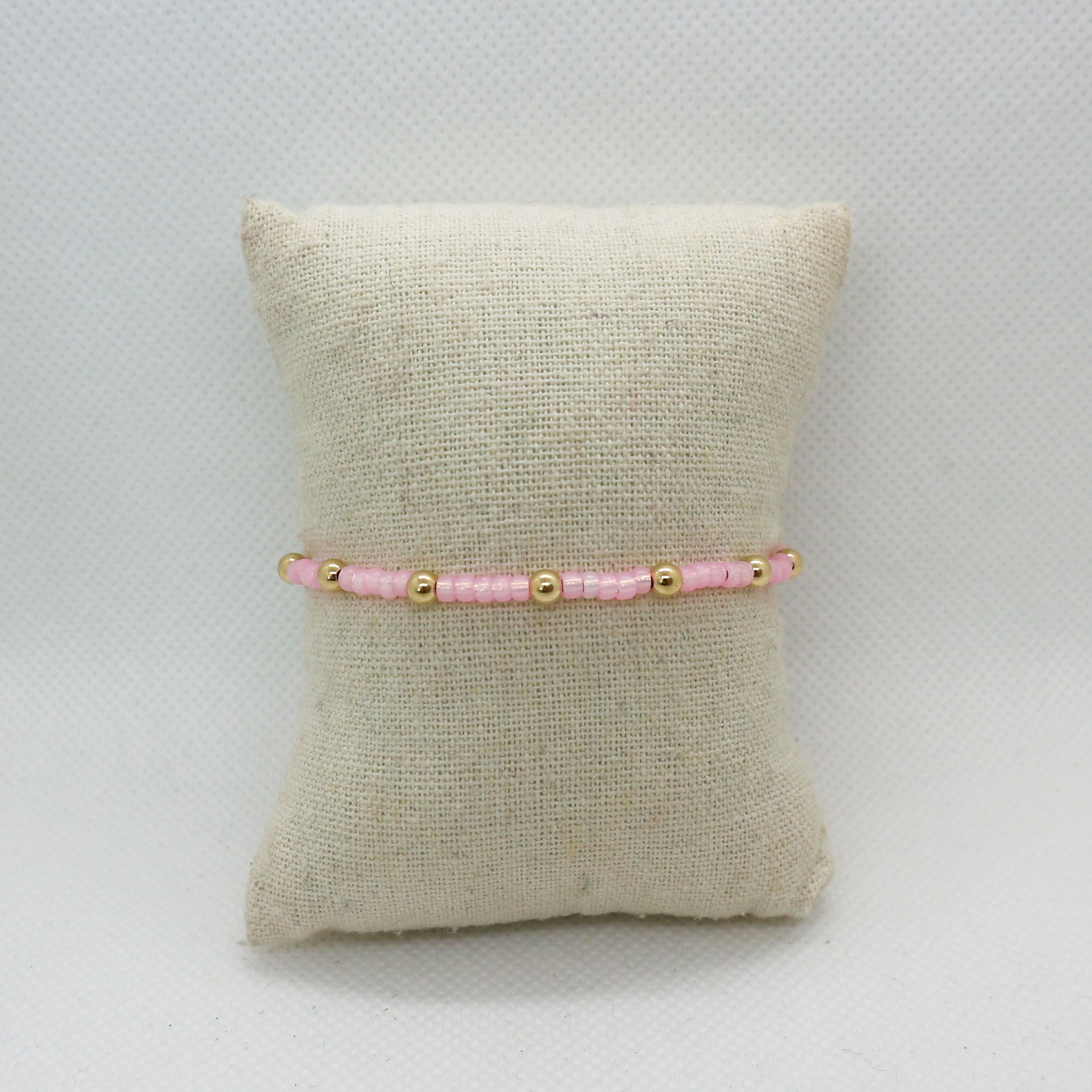 Sarah 3mm - Armband - Verschillende Kleuren