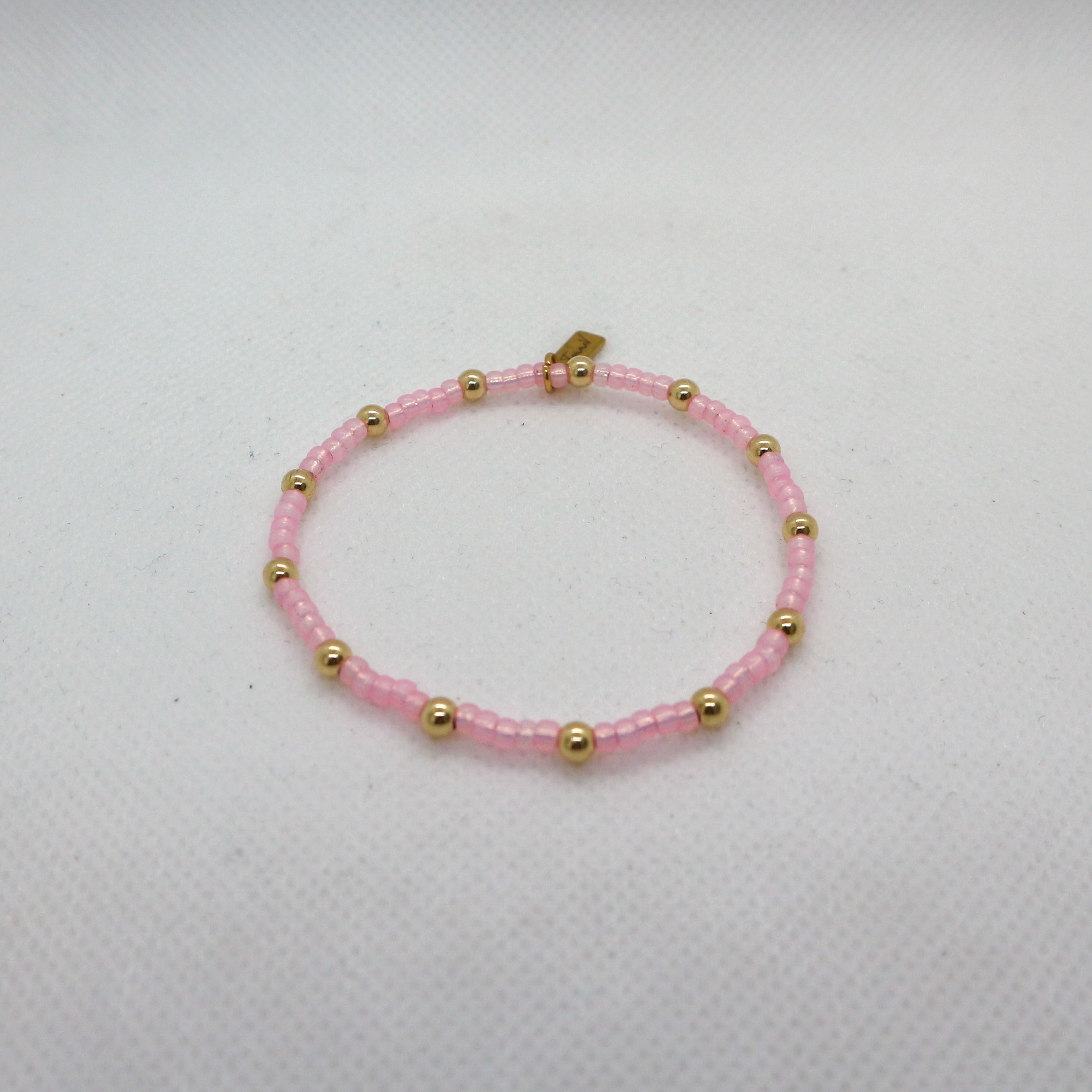 Sarah 3mm - Armband - Verschillende Kleuren