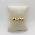 Bliss 4 and 8mm - Bracelet