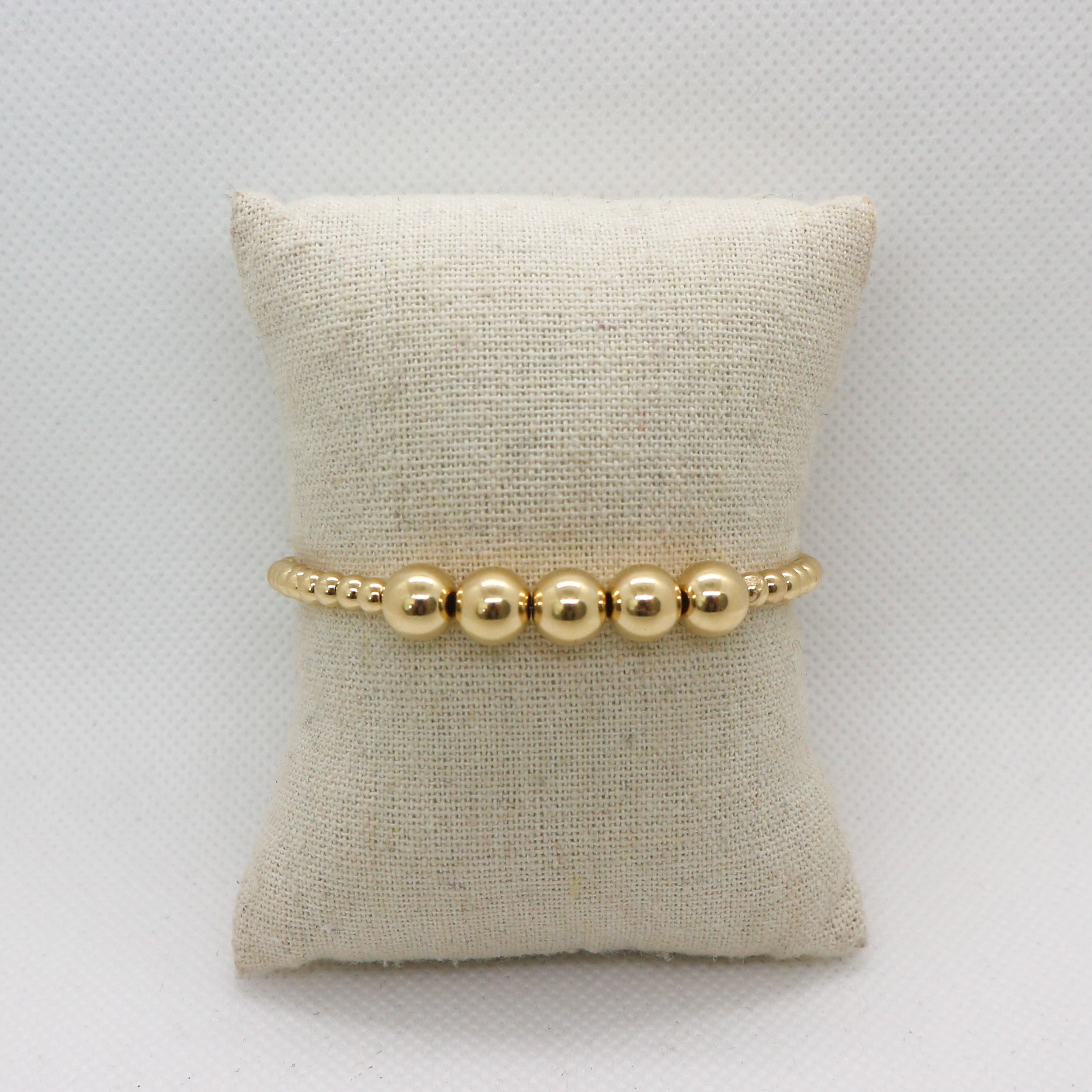 Bliss 4 en 8mm - Armband