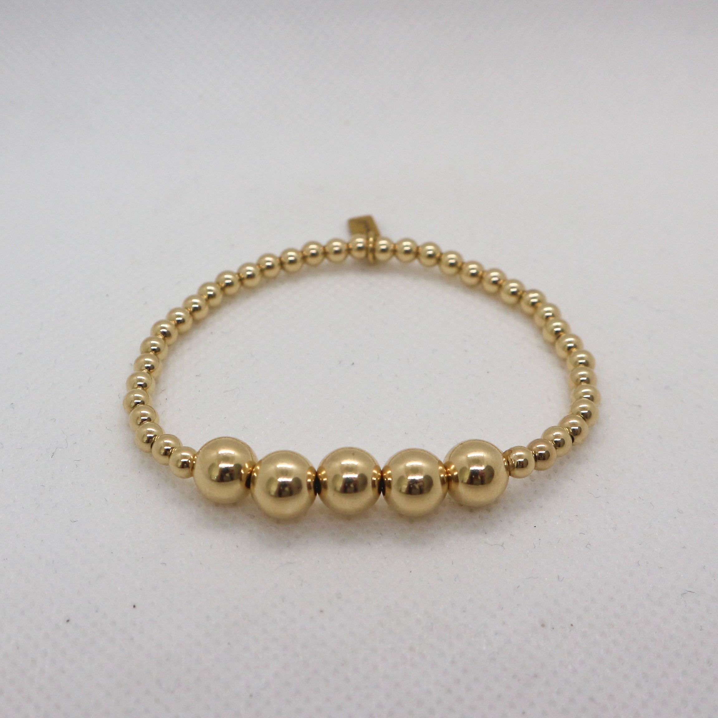 Bliss 4 en 8mm - Armband