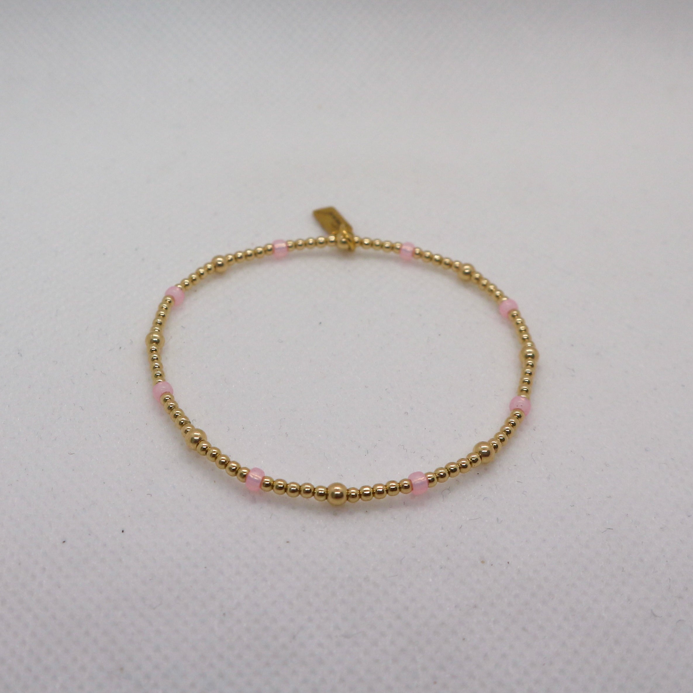 Eva 2 en 3mm - Armband - Verschillende Kleuren