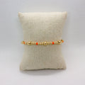 Sam 3 en 5mm - Armband - Verschillende Kleuren