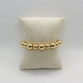 Samantha 8 en 10mm - Armband