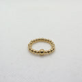 Lily 3 and 5mm - Ring
