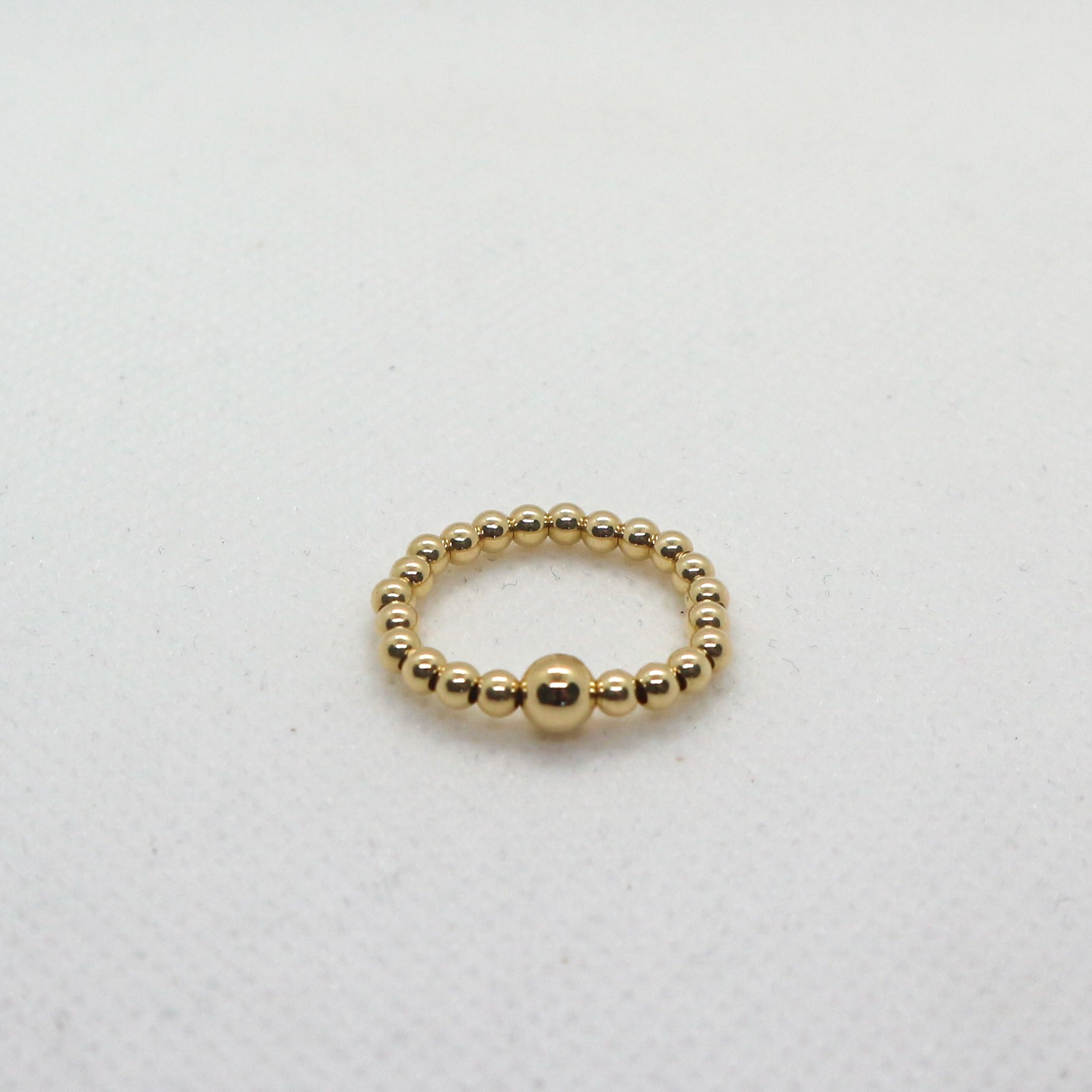 Lily 3 en 5mm - Ring