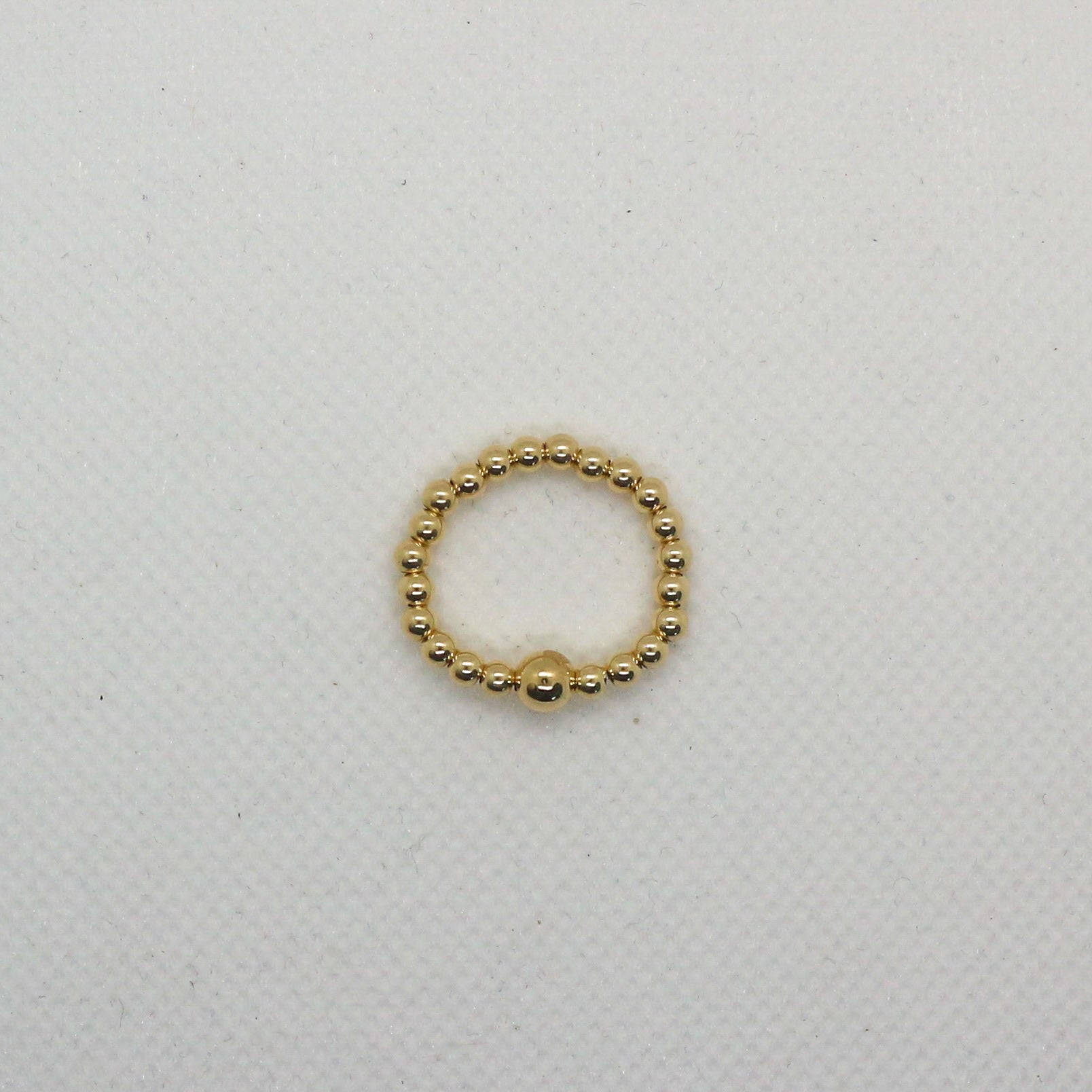 Lily 3 en 5mm - Ring