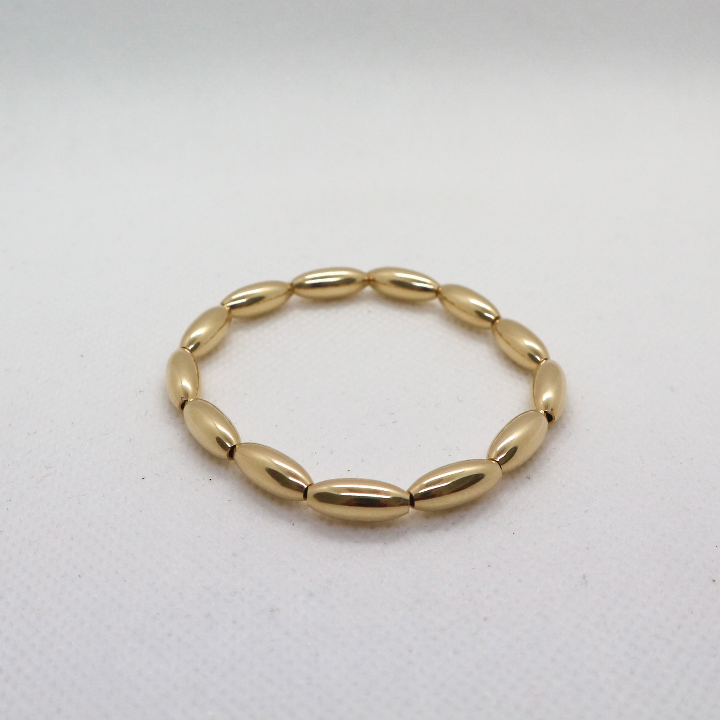 Basic Oval 13mm - Armband