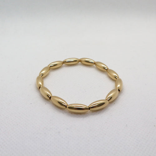 Basic Oval 13mm - Bracelet
