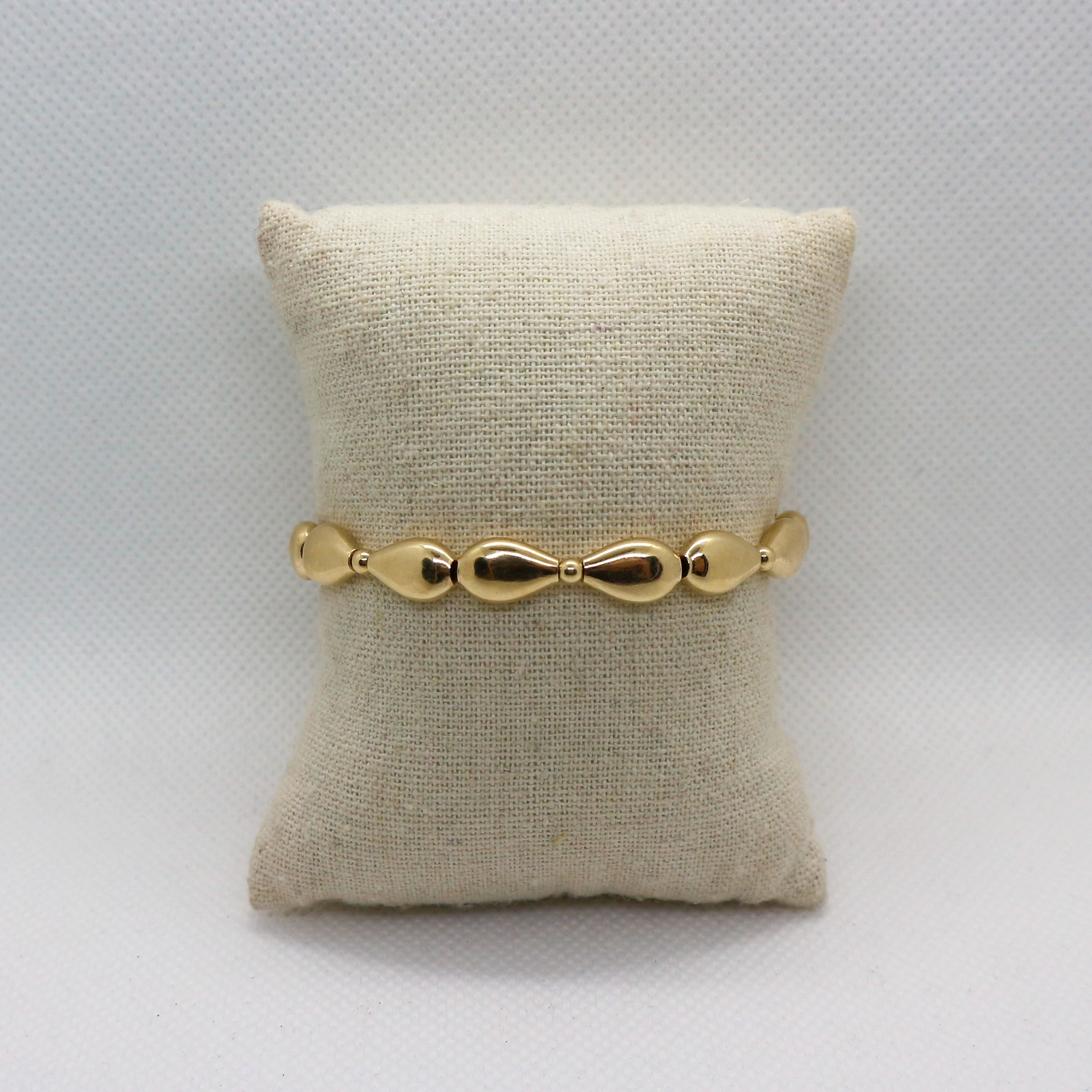 Maeve 3 en 11mm - Armband