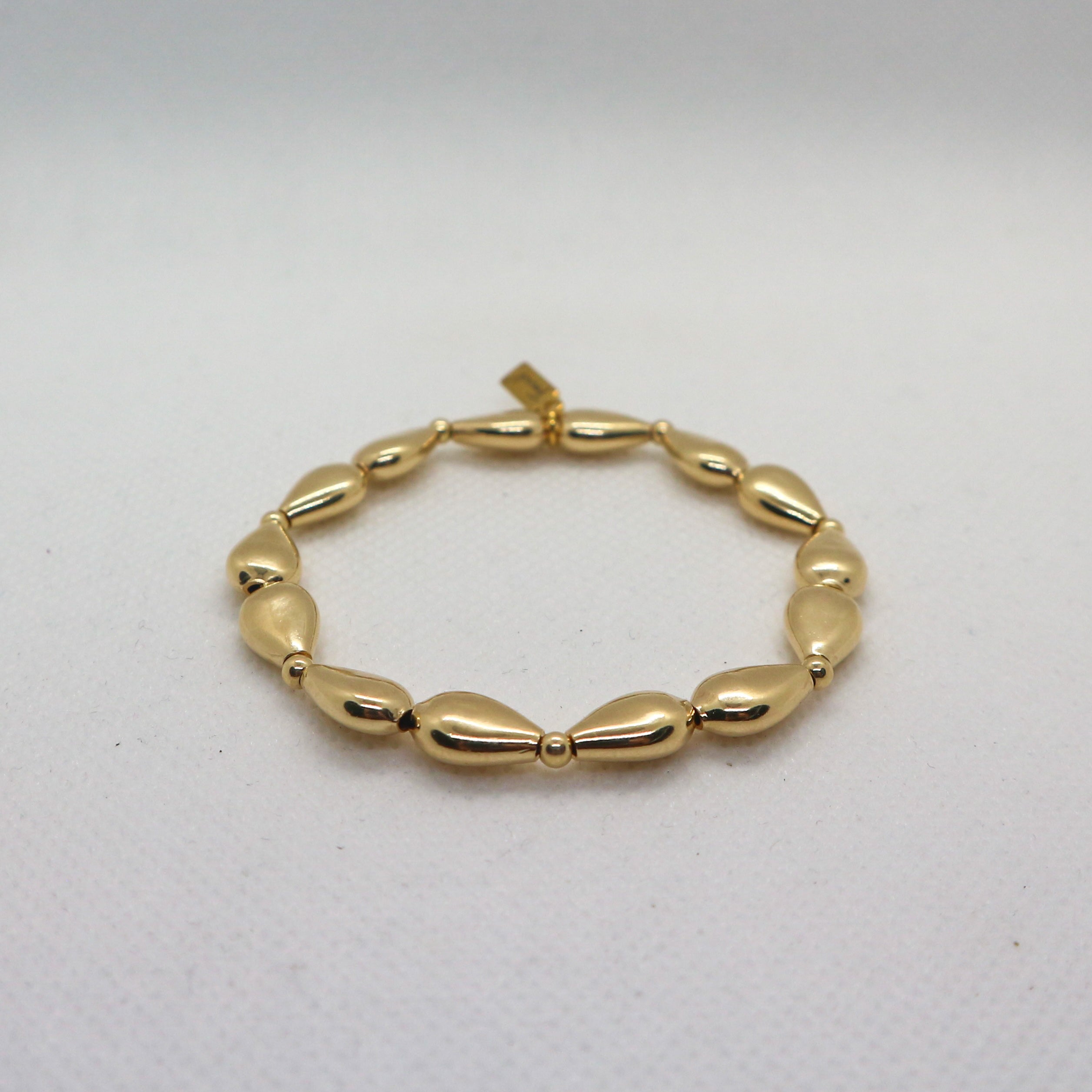 Maeve 3 en 11mm - Armband