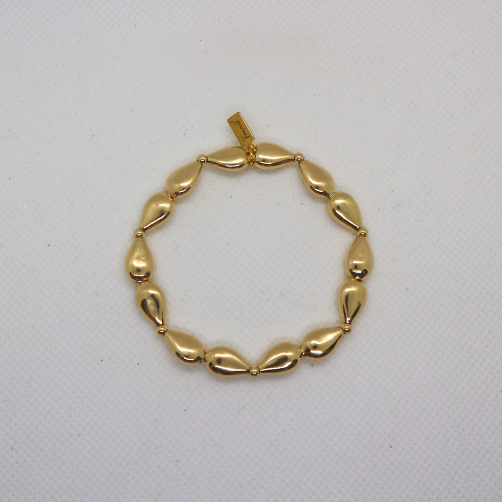 Maeve 3 en 11mm - Armband