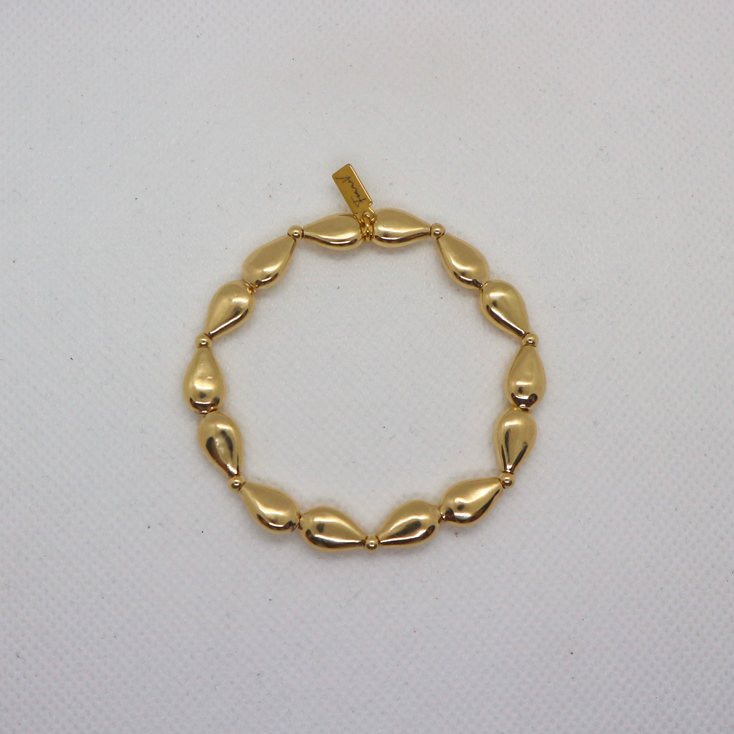 Maeve 3 en 11mm - Armband