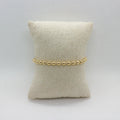 Samantha 2 en 4mm - Armband