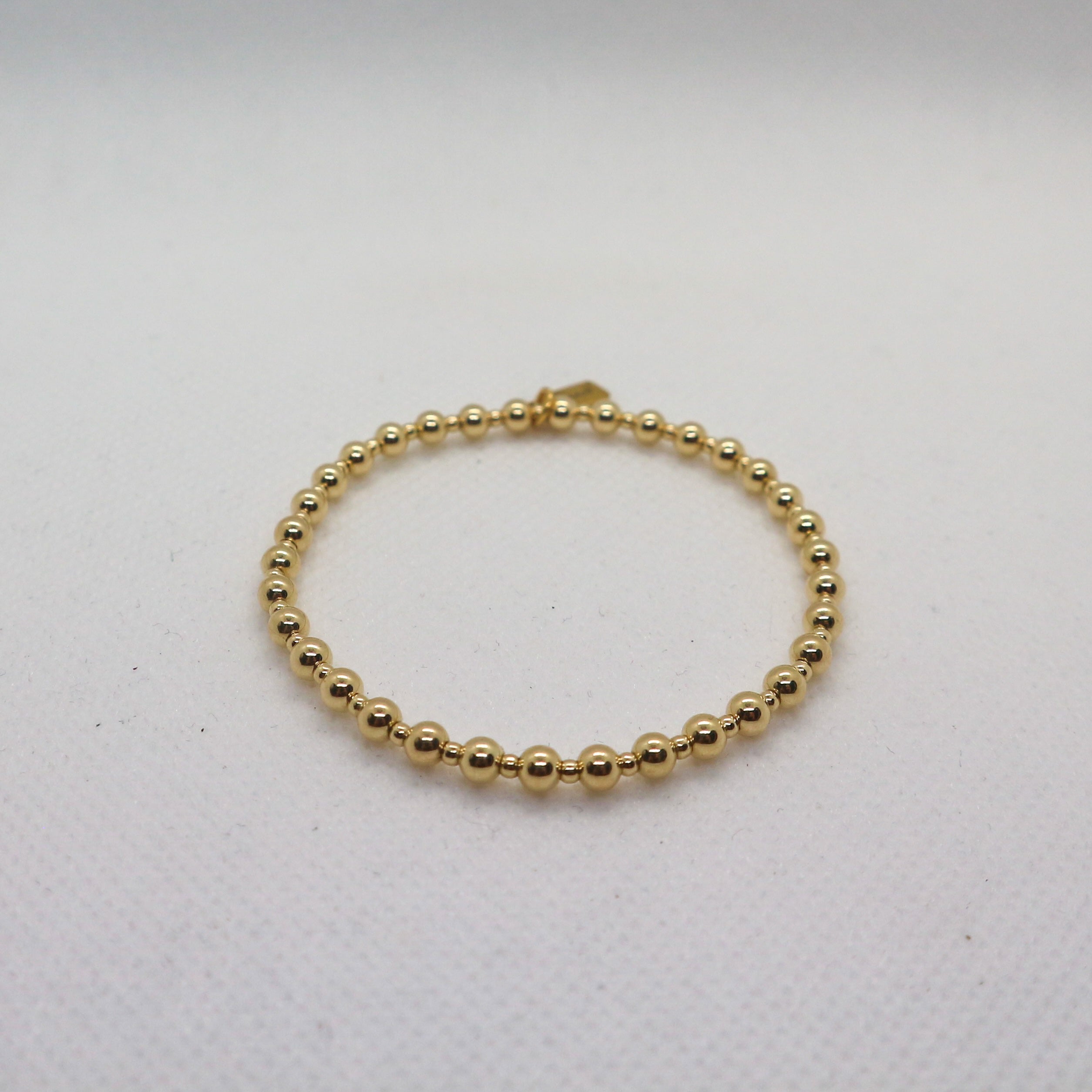 Samantha 2 en 4mm - Armband