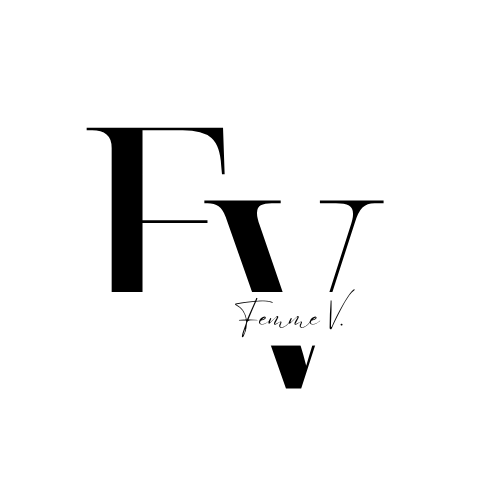 Femme V. cadeaubon